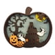 thumbnail image 2 of Calabaza Adorno especial Festival Halloween BLESIY Ornamet de madera de Halloween, 2 of 8