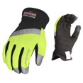 thumbnail image 1 of Radians RWG100M Industrial Safety Gloves, 1 of 5