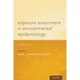 thumbnail image 1 of Pre-Owned Exposure Assessment in Environmental Epidemiology (Revised) (Paperback) by Mark J Nieuwenhuijsen, 1 of 1