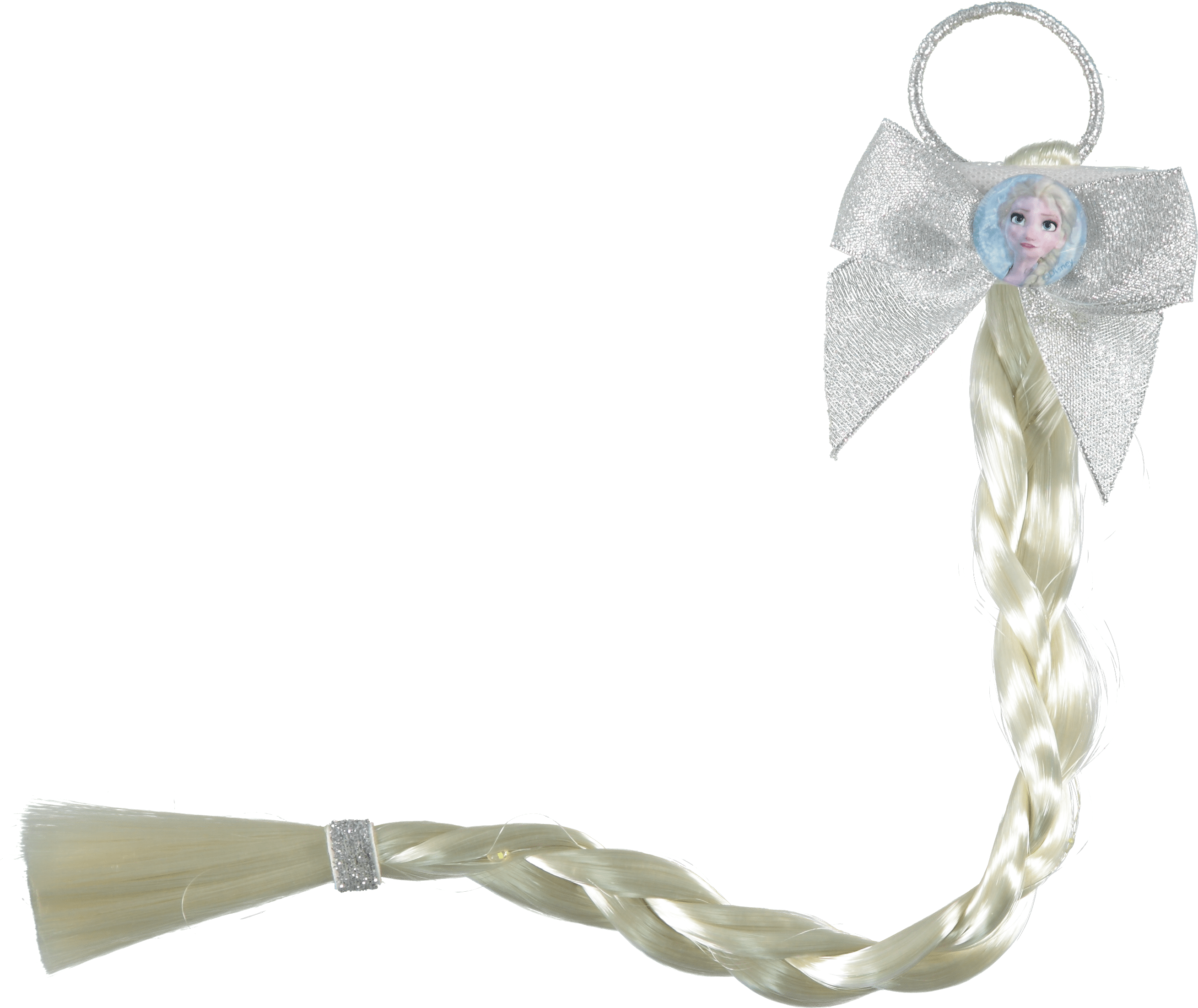 Frozen II Light-Up Braid