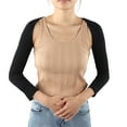 thumbnail image 2 of Zyyini Back Correction Shoulder Protector Arm Sleeve Posture Corrector Arm Slimming Shaper,Shoulder Back  Correction Shaper,Arm Slim Shapewear, 2 of 10