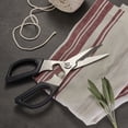 thumbnail image 2 of Miyabi Kitchen Shears, 2 of 3