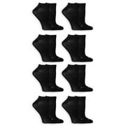 Women's Fit for Me Active 8 Pair No Show Socks