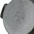 thumbnail image 4 of Korkmaz Ornella 2 Piece 5 Liter Aluminum Nonstick Casserole Dish with Lid, 4 of 5