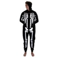 thumbnail image 4 of SLEEPHERO Adult Mens Onesie (Sizes S-XXXL), 4 of 5