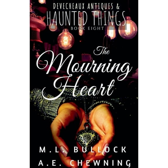 The Mourning Heart, (Paperback)