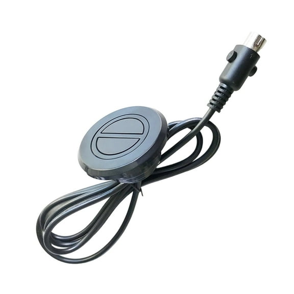 YIEMEEN Electric Recliner Switches 2 Button 5 Pins Round Hand Switches Slide Lift Chair Hand Controller for Home Appliance