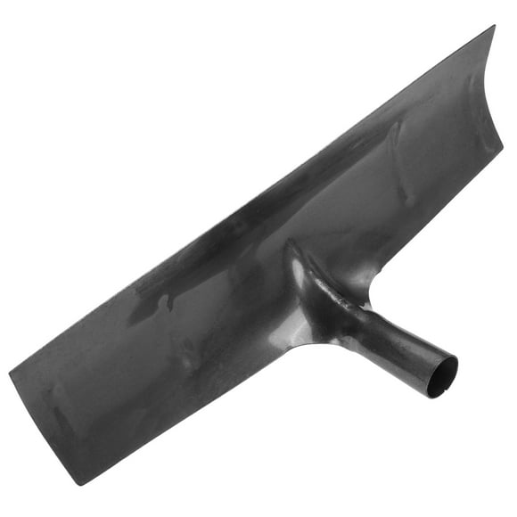 EXHUMKY Herramienta De Limpieza Multifuncional Para Granja Con Ancho Y Práctico