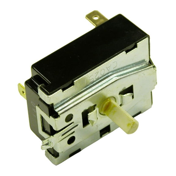 ForeverPRO 134398300 Start Switch for Frigidaire Dryer 131447800
