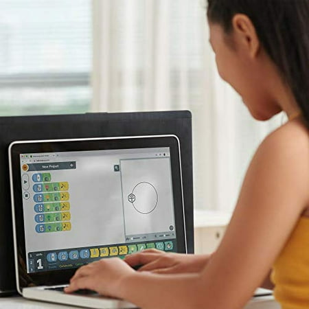 iRobot - Root rt0 Coding Robot – Educational Learn-to-Code STEM Toy – App-Enabled
