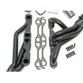 thumbnail image 3 of Hedman Hedders 69010 Standard Duty Uncoated Headers Fits select: 1969-1986 CHEVROLET C10, 1977 CHEVROLET BLAZER, 3 of 5
