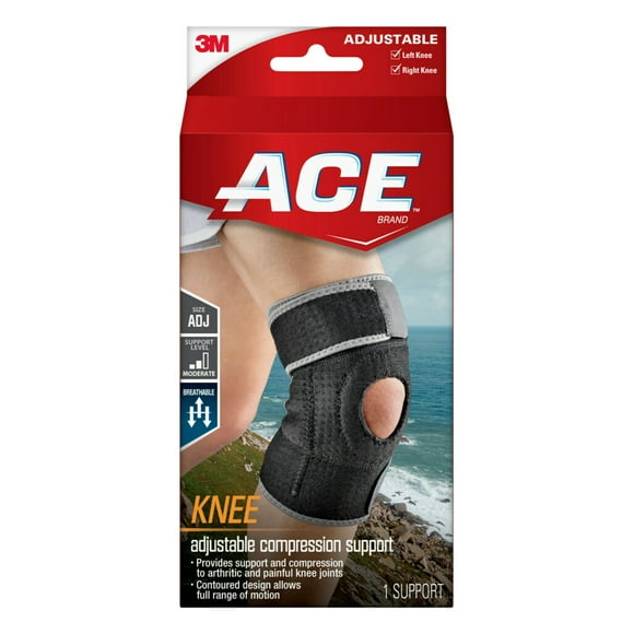 Ace Bandage Wraps