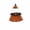 C-C, variant on XGFHYJEH Porch Goose Outfits 23 inch, Funny Porch Goose Clothes Clearance, Porch Goose Accessories Costume Clothing for Outdoor Outside Front Proch Lawn Yard Garden Decor