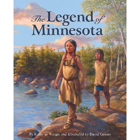 Legend of Minnesota