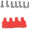 thumbnail image 3 of Clip de cuerpo Universal Tholdsy aleación de aluminio para 1/28 WLtoys K969 K989 P929, 3 of 6