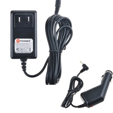 5V Wall Charger AC Adapter Cord For RCA Pro 10 Edition RCT6103W46 Tablet