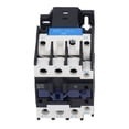 thumbnail image 4 of Contactor de CA normalmente abierto, contactor de potencia de bobina de CA de 220V 32A Contactor de CA de calidad superior VoborMX herramienta, 4 of 8