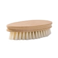 thumbnail image 4 of Supvox Wooden Polishing Brush Assorted Color Easy Grip Durable for Shoes 2Pcs, 4 of 6