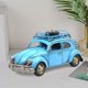 thumbnail image 5 of Figuras Coleccionables Hechas A Mano, Modelo De Coche Retro, Regalo Para Niños, Decoración Del Hogar Sunnimix Esculturas de coches, 5 of 7
