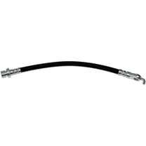 Dorman H622721 Brake Hydraulic Hose for Specific Lexus/Toyota Models Fits select: 2015-2021 LEXUS NX