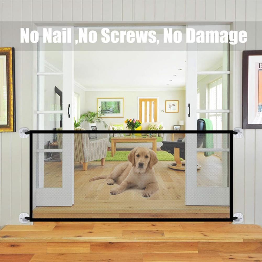 dog pet barrier fence