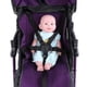 thumbnail image 2 of Safety Belt 5 Point Adjustable Seat Harnesses For Baby Kid Safe Strap For Stroller High Chair, 2 of 2