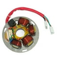 thumbnail image 4 of VESPA 12V PX LML T5 125 Stella Ignition Stator Plate Assey 12V 120W 5 wire, 4 of 5