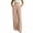 A_Khaki#08, variant on Yteetum Flowy Drape Pants for Women Baggy Straight Wide Leg Office Work Dress Pant Womens Casual Solid Loose Comfy Business Suit Pants