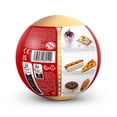 thumbnail image 3 of Collection de briques de construction MAX Premium Snacks de ZURU, 3 of 9