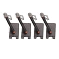 thumbnail image 4 of 81-81200, Durable 4 Pcs High Strength Starter Brush Kits  For  Cart, 4 of 8