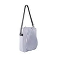 thumbnail image 1 of Bolsa de tenis portador deportivo multifuncional múltiple bolsa de raqueta Gris panal, 1 of 8