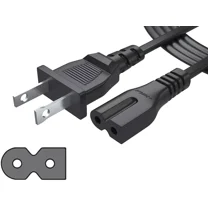 Onerbl AC Power Cable Cord Compatible with SEIKI SE26HY10