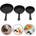 thumbnail image 4 of MasteelfCA 4pcs Mini Fairy Garden Miniature Tools Set Dollhouse Garden Accessories, 4 of 8