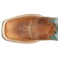 thumbnail image 6 of Durango® Ultra-Lite™ Women's Emerald Saddle Western Boot Size 8(M), 6 of 7