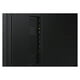 thumbnail image 3 of Pantalla Samsung LH65QM 65" Crystal UHD Wi-Fi Negro, 3 of 7