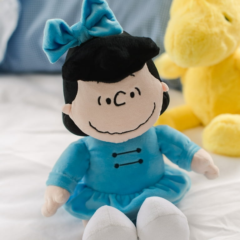 ルーシー LUCY フィギュア ドール USA SNOOPY スヌーピー
