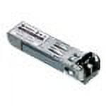 UPC: 0710931501612 | TRENDnet TEG MGBS10 – SFP (mini-GBIC) transceiver module – Gigabit Ethernet
