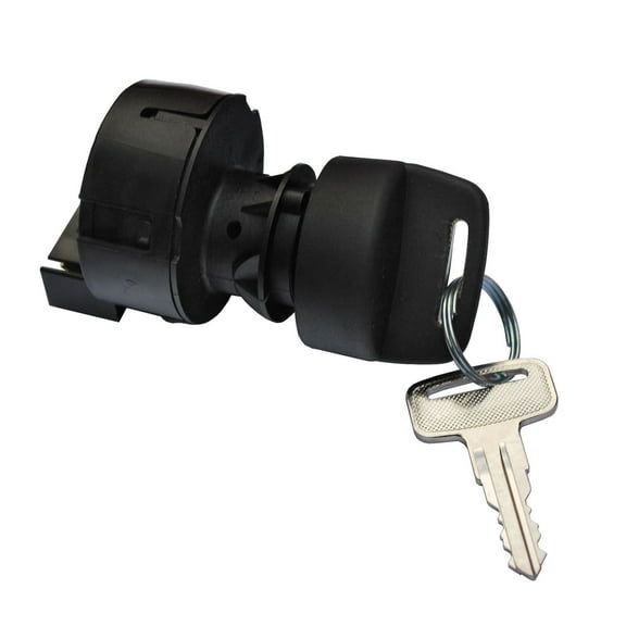 Polaris RZR Ranger ACE 325 500 570 800 Ignition Switch Keyswitch Key - 4012166