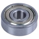 thumbnail image 1 of 8x24x8mm Carbide Ball Bearings Miniature Ball Bearings 628Z, 1 of 5