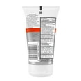 thumbnail image 6 of Neutrogena All-in-1 Acne Face Wash & Exfoliating Face Scrub, Salicylic Acid Cleanser, 4.2 fl oz, 6 of 7
