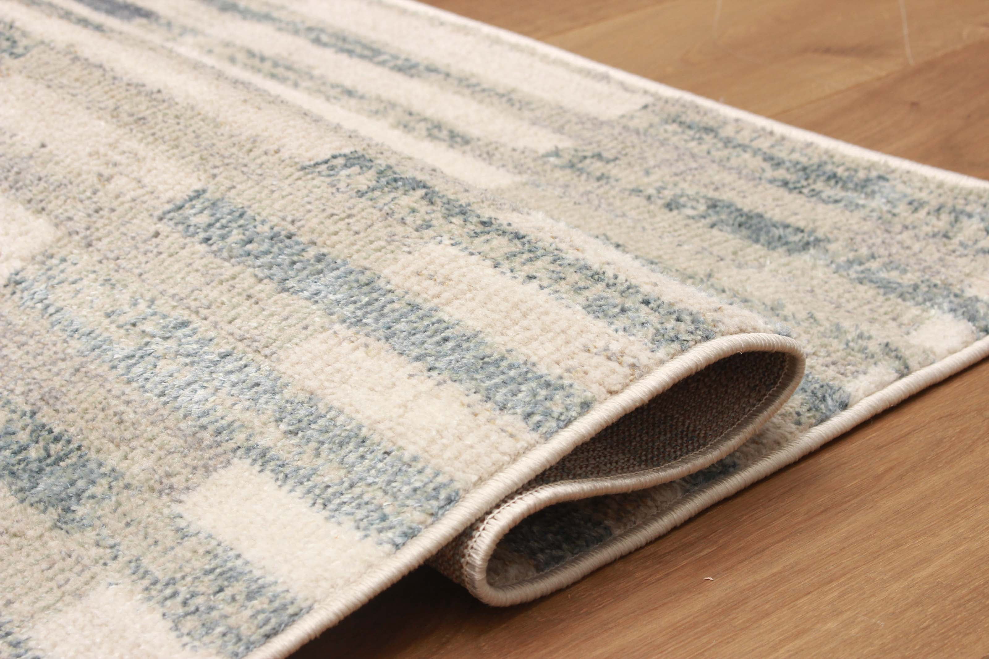 ECARPET Kalliope Contemporary/Modern Area Rug for Living Room, Bedroom, Dining Room, Entrance, Hallway and More.