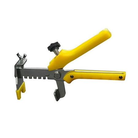 

Treated Floor Tile System Locator Leveling System Leveling Leveler Heat Pliers Tools & Home Improvement