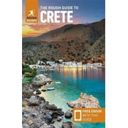 Rough Guides: The Rough Guide to Crete (Travel Guide with Free Ebook) (Paperback)