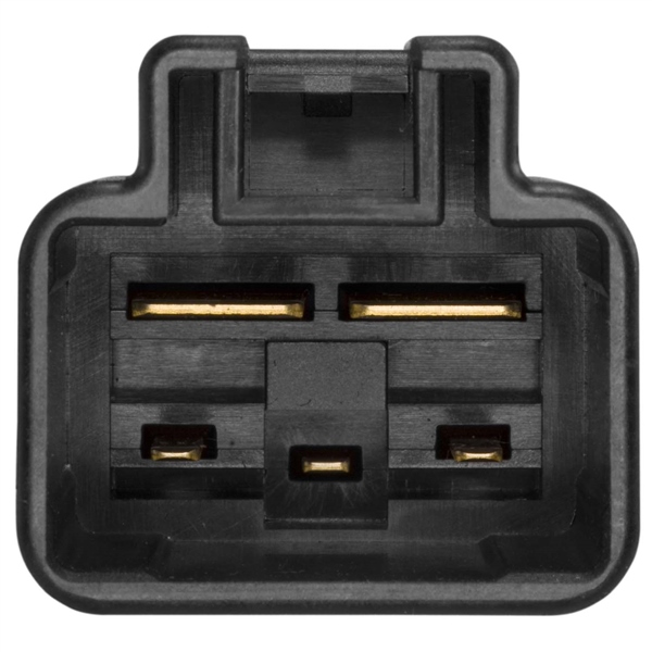 HVAC Blower Motor Resistor