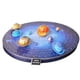 thumbnail image 2 of Rompecabezas Espacial De Bricolaje, Planetas 3D Del Espacio Exterior Para Niños Y Adultos, Juego De Sistema Solar Diy Para Niños Y Niñas, Juguetes De Rompecabezas Noticed FN005680-00, 2 of 6