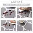 thumbnail image 4 of Moroccan Floral Tablecloth, 4 of 5