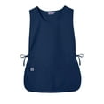 thumbnail image 2 of Sivvan Unisex Cobbler Apron 6 Pack - Adjustable Waist Ties, 2 Deep front pockets, 2 of 5