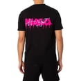 thumbnail image 3 of HUGO Dindion Graphic T-Shirt, Black, 3 of 7