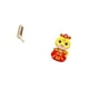 thumbnail image 5 of Organizador De Ganchos De Pared Plegable Para Armario De Baño Con Adorno De Serpiente, Figurita Fengshui, Artesanías Para Sala De Estar Y Oficina., 5 of 8