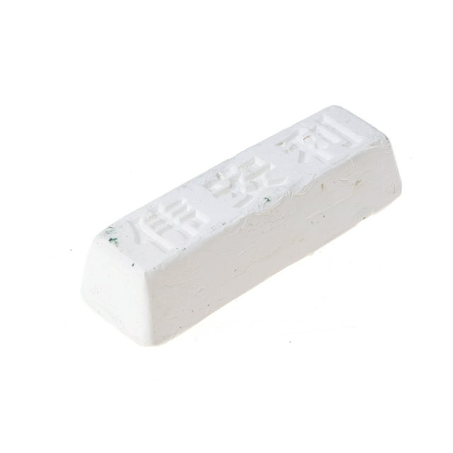 Polishing Compound Solid Buffing Compound Metal Polish Compound for Stainless Steel Aluminum